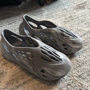 Adidas Foam Runner MX Granite